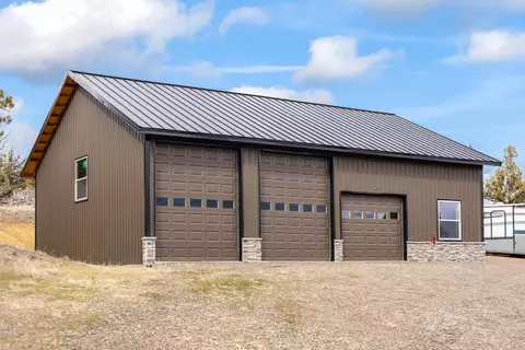 10257 SE Sundown Ln, Prineville, OR 97754