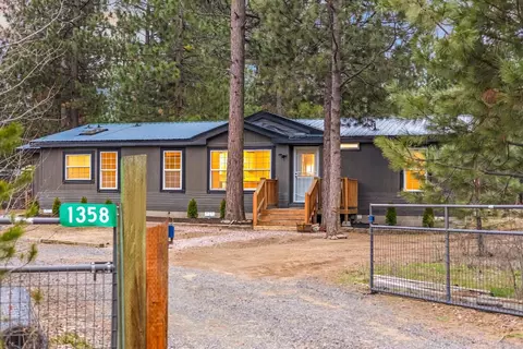 1358 Linda Dr, La Pine, OR 97739