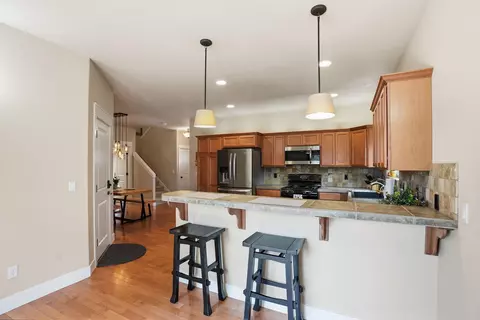 Kitchen - 62763 Hawkview Rd, Bend, OR 97701 photo 3 of 4