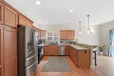 Kitchen - 62763 Hawkview Rd, Bend, OR 97701 photo 1 of 4