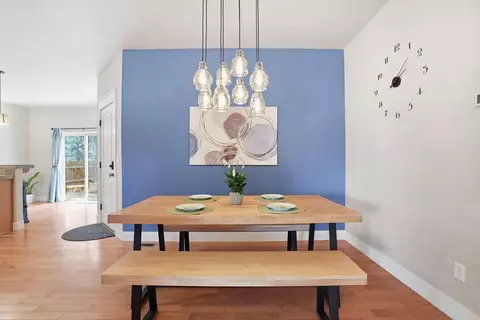 Dining - 62763 Hawkview Rd, Bend, OR 97701 photo 1 of 1