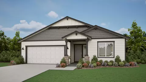 1483 NW Willow Parkway Rd #LOT 140, Madras, OR 97741