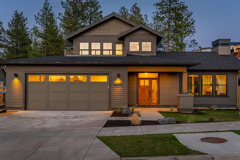 62646 Mount Hood Dr #45, Bend, OR 97701