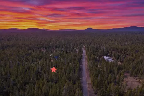 parkway drive LOT 3, La Pine, OR 97739