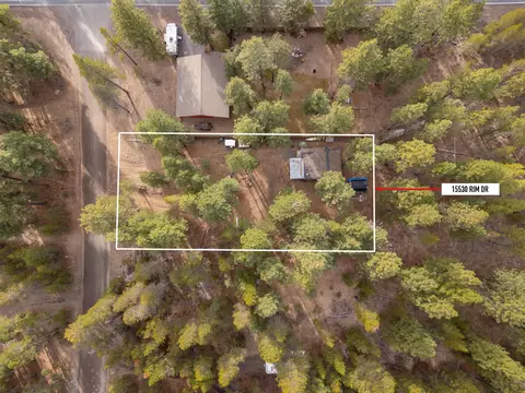 View/Area - 15530 Rim Dr, La Pine, OR 97739 photo 1 of 2