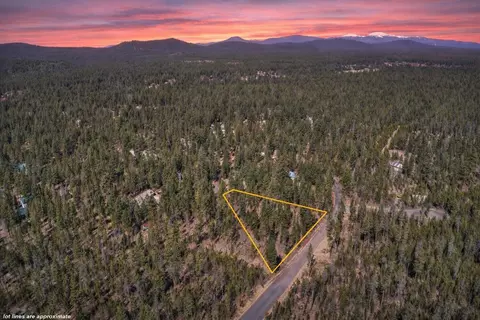 pannier court LOT 19, La Pine, OR 97739