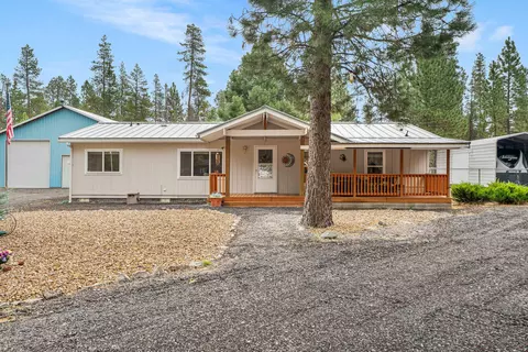 152381 Wagon Trail Rd, La Pine, OR 97739