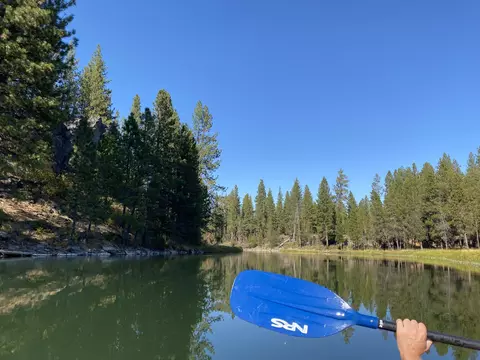 View/Area - 17181 Merganser Dr, Bend, OR 97707 photo 2 of 6