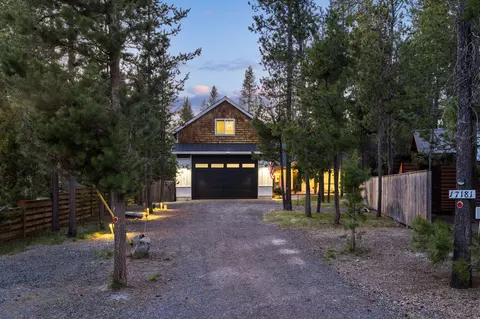Exterior - 17181 Merganser Dr, Bend, OR 97707 photo 4 of 7