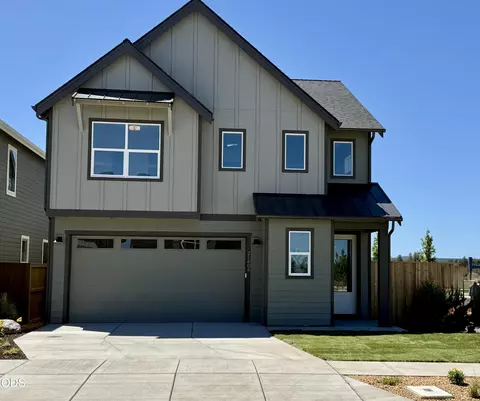 21404 SE Krakatoa Ct #LOT 105, Bend, OR 97702