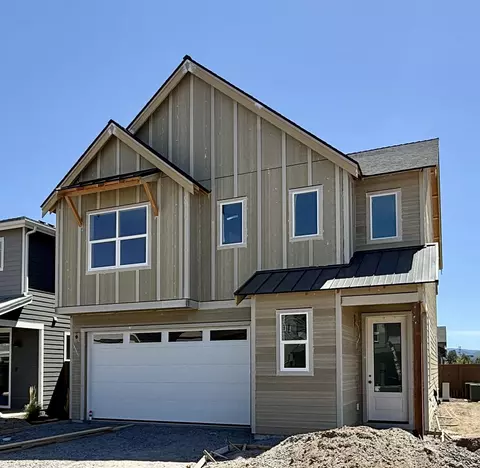 21404 SE Krakatoa Ct #LOT 105, Bend, OR 97702