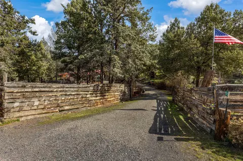 6792 SE Juniper Canyon Rd, Prineville, OR 97754
