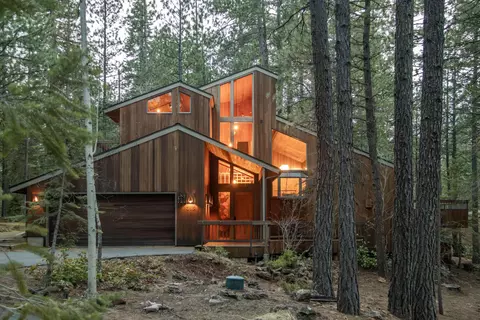 13341 Sweet Flag #GH 315, Black Butte Ranch, OR 97759