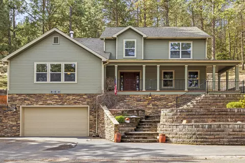840 Ponderosa Dr, Klamath Falls, OR 97601