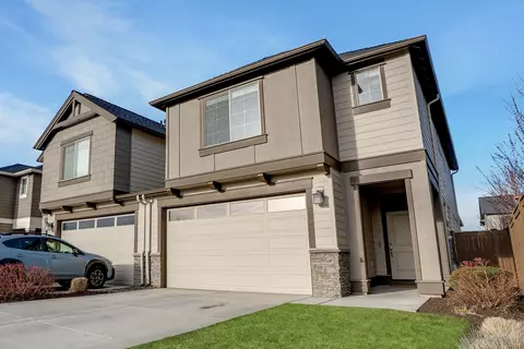63169 NE Hadley Pl, Bend, OR 97701