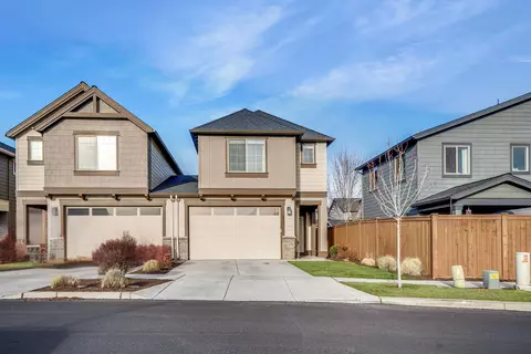 63169 NE Hadley Pl, Bend, OR 97701