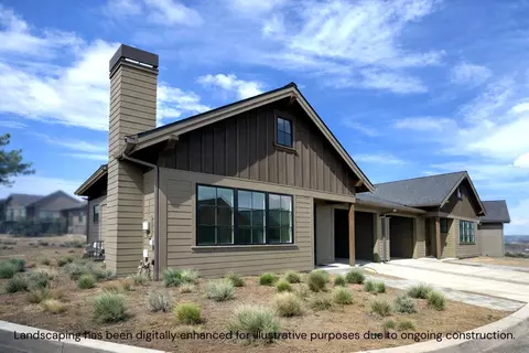 19114 Trailhead Ct, Bend, OR 97702