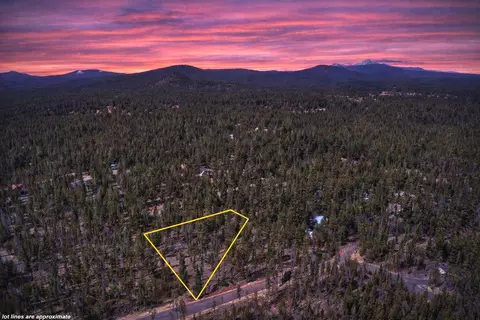 pannier court LOT 20, La Pine, OR 97739