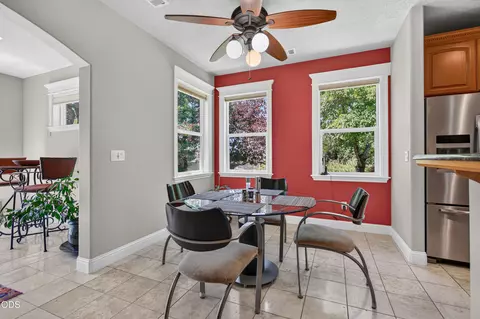 Dining - 374 Leandra Ln, Eagle Point, OR 97524 photo 1 of 1