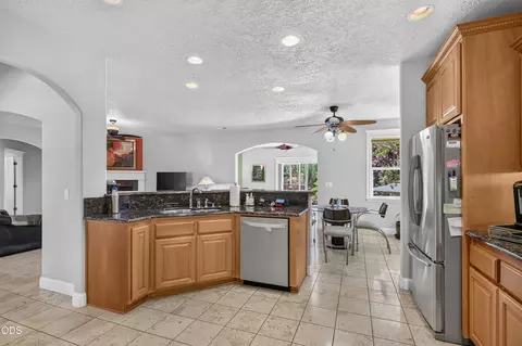 Kitchen - 374 Leandra Ln, Eagle Point, OR 97524 photo 1 of 5