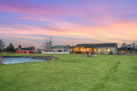 21435 Modoc Ln, Bend, OR 97702