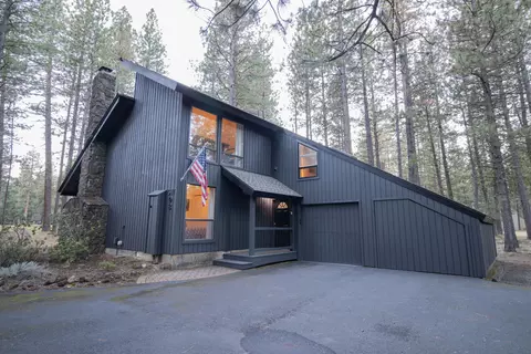 71085 Bracken Ln #GH 93, Black Butte Ranch, OR 97759