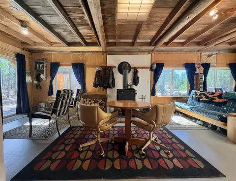 0 Tbd Mc Neale Dr, Crescent Lake, OR 97733