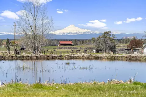 4088 SW Minson Rd, Powell Butte, OR 97753