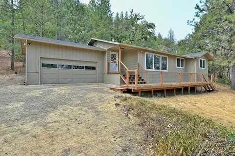 1100 Cantrall Rd, Jacksonville, OR 97530