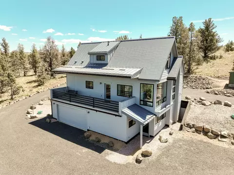 15900 SE Winchester Loop, Prineville, OR 97754