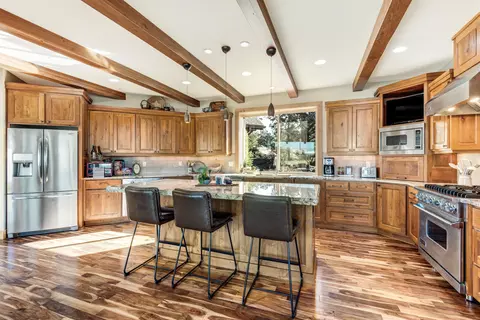 Kitchen - 64146 Pioneer Loop, Bend, OR 97701 photo 1 of 4