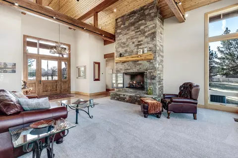 Living - 64146 Pioneer Loop, Bend, OR 97701 photo 1 of 5