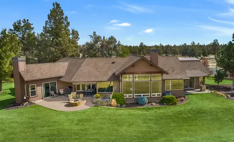 Exterior - 64146 Pioneer Loop, Bend, OR 97701 photo 2 of 15