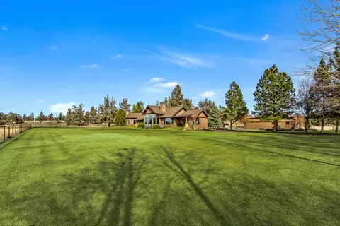 Exterior - 64146 Pioneer Loop, Bend, OR 97701 photo 9 of 15