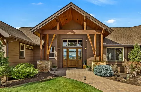 Exterior - 64146 Pioneer Loop, Bend, OR 97701 photo 3 of 15