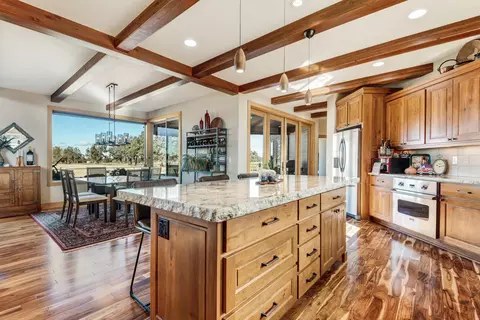 Kitchen - 64146 Pioneer Loop, Bend, OR 97701 photo 2 of 4