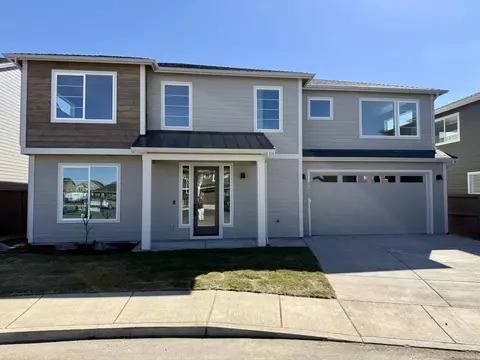 21424 SE Krakatoa Ct #LOT 100, Bend, OR 97702