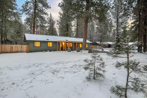 Exterior - 69322 Hackamore, Sisters, OR 97759 photo 10 of 10