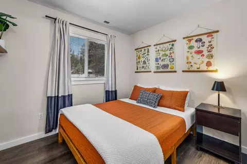 Bedroom - 69322 Hackamore, Sisters, OR 97759 photo 5 of 7