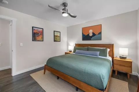 Bedroom - 69322 Hackamore, Sisters, OR 97759 photo 1 of 7