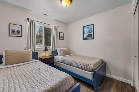 Bedroom - 69322 Hackamore, Sisters, OR 97759 photo 7 of 7