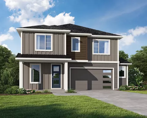 21824 SE Stromboli Ct #LOT 132, Bend, OR 97702