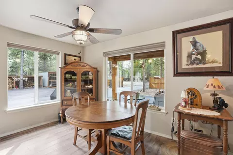 Dining - 51432 Jory Rd, La Pine, OR 97739 photo 1 of 1
