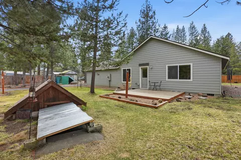 Exterior - 51432 Jory Rd, La Pine, OR 97739 photo 9 of 18