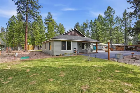 Exterior - 51432 Jory Rd, La Pine, OR 97739 photo 3 of 18