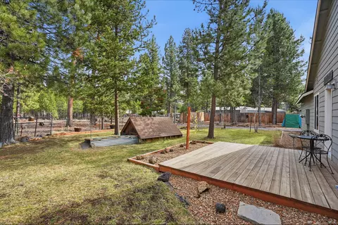 Exterior - 51432 Jory Rd, La Pine, OR 97739 photo 7 of 18