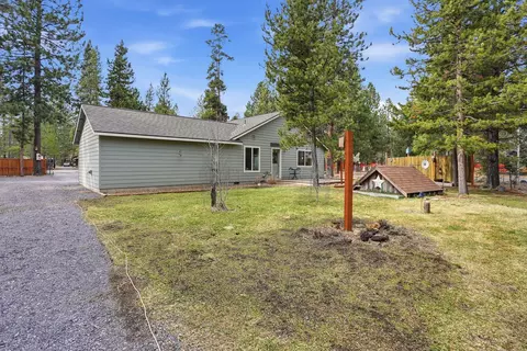 Exterior - 51432 Jory Rd, La Pine, OR 97739 photo 10 of 18