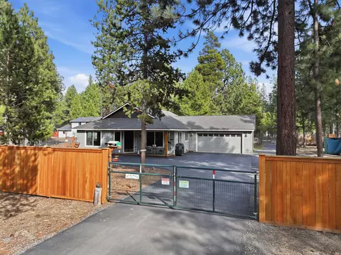 Exterior - 51432 Jory Rd, La Pine, OR 97739 photo 16 of 18