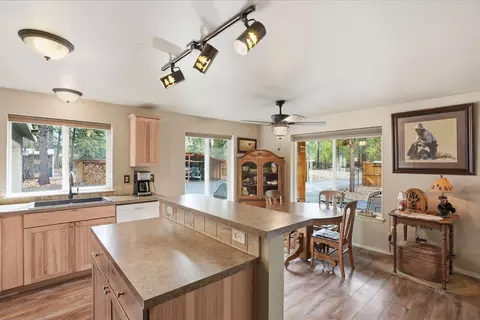 Kitchen - 51432 Jory Rd, La Pine, OR 97739 photo 4 of 4