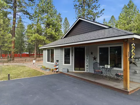 Exterior - 51432 Jory Rd, La Pine, OR 97739 photo 4 of 18